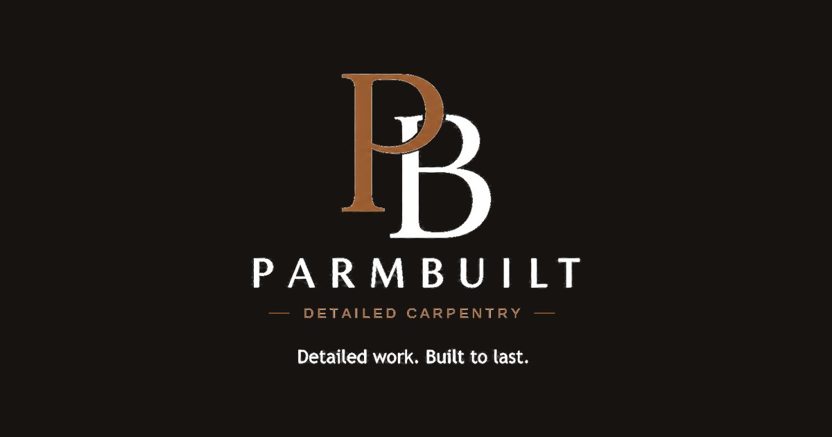 Parmbuilt